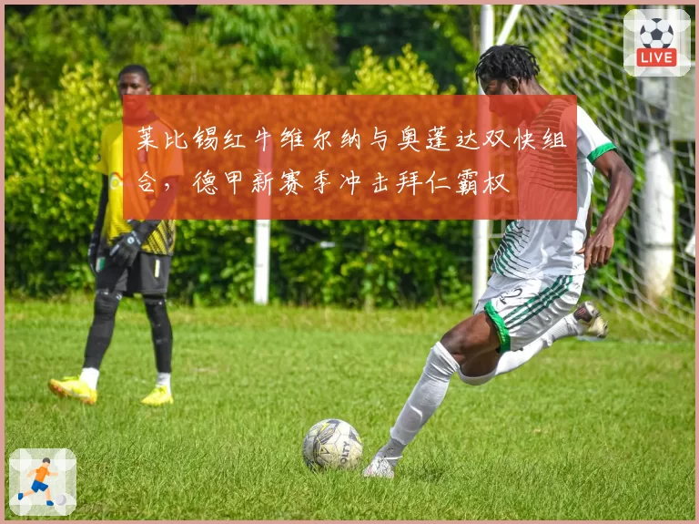 莱比锡红牛维尔纳与奥蓬达双快组合，德甲新赛季冲击拜仁霸权